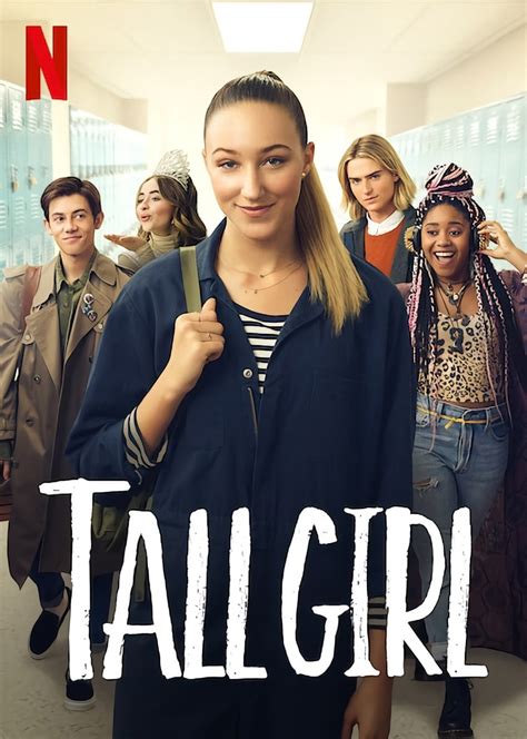 myflixer tall girl|Tall Girl (2019) .